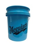 Galeata spalare auto Meguiar's Albastra 19 L