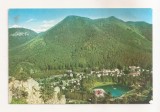 RF146 - Carte Postala - Tusnad. Vedere de pe Stanca Soimilor, circulata