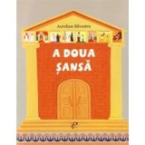 A doua sansa - Aurelian Silvestru