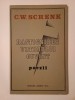 C. W. Schenk - Răstignirea ultimului cuv&acirc;nt (poezii)