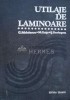 Utilaje de laminoare - C. Radulescu (H10), Tehnica