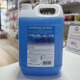 Detergent pentru rufe ICE BLU, 5 Kg