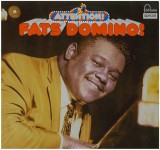 VINIL Fats Domino &lrm;&ndash; Attention! Fats Domino! (-VG), Rock and Roll
