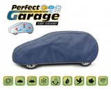 Husa exterioara Perfect Garage M2 hatchback, lungime 380-405 cm Kft Auto