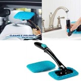 Spalator telescopic parbriz si geamuri DELUXE WINDSHIELD