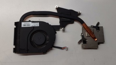 Sistem racire Acer Aspire V5-571 571G foto