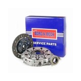 Kit ambreiaj Toyota Yaris ( P13), 1.0 (KSP130 , KSP130), BORG &amp;amp; BECK