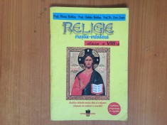 d10 Religie crestin ortodoxa clasa a VIII -a - Florin Boldea