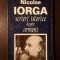 Nicolae Iorga - Scrieri istorice despre armeni (ed. Emanuel Actarian)
