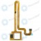 Huawei Mate S Fingerprint flex alb