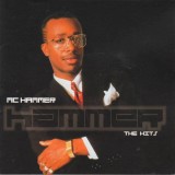 MC Hammer Greatest Hits (cd GVG)