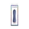 Charmuri Feriga - Vibrator mic, gri, 13.4 cm, Orion