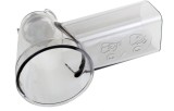Carcasa cu palnie GROUPE SEB SS-193757 pentru razatoare electrica Moulinex Tefal