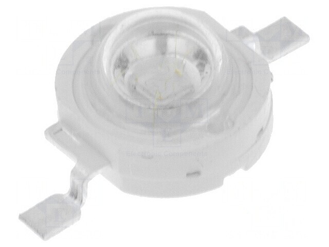 LED Albastru 3W 30lm 465nm 700mA
