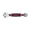 Cheie universala rotativa KD10441