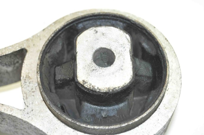 Suport cutie de viteze RENAULT MASTER II Minibus / passenger JD 2010 2950287