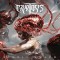 Cryptosis Bionic Swarm Gatefold black LP (vinyl+cd)