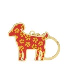 Amuletele Aliaților Astrologiei Chineze GOBI&reg; Zodia OAIE/CAPRA remediu feng
