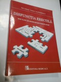 DISFUNCTIA ERECTILA - GHID CLINIC DE ABORDARE MULTIDISCIPLINARA - Calomfirescu