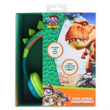 Casti audio cu fir, OTL, Paw Patrol the Dino Movie