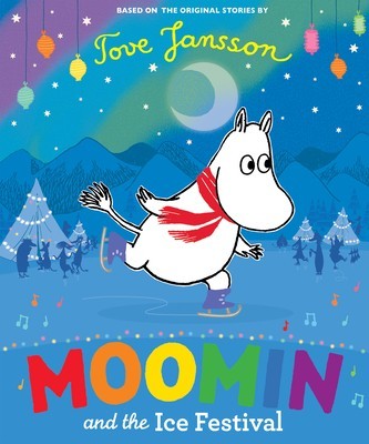 Moomin and the Ice Festival foto