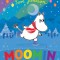 Moomin and the Ice Festival