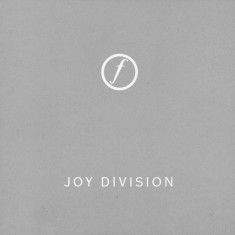 Still - Vinyl | Joy Division foto