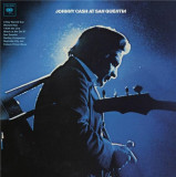 At San Quentin - Vinyl | Johnny Cash, sony music