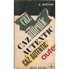 Caz autentic - C. Razvan