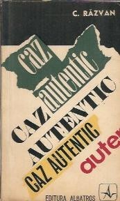 Caz autentic - C. Razvan foto