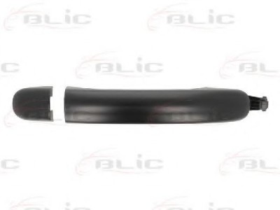 Maner usa VW TOUAREG (7LA, 7L6, 7L7) (2002 - 2010) BLIC 6010-01-037402P foto
