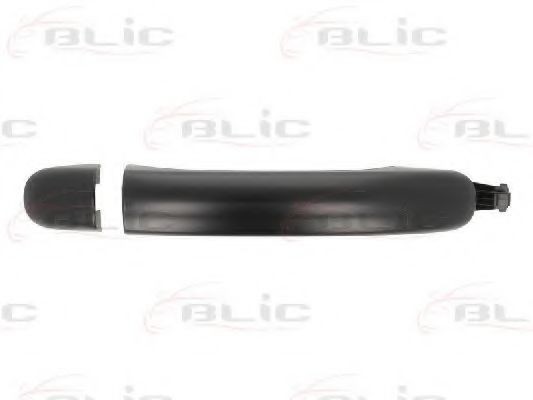 Maner usa VW TOUAREG (7LA, 7L6, 7L7) (2002 - 2010) BLIC 6010-01-037402P