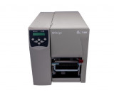 Cumpara ieftin Imprimanta de etichete industriala Zebra Stripe S4M 203 dpi 104 mm