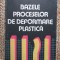 BAZELE PROCESELOR DE DEFORMARE PLASTICA-M.ADRIAN, S.BADEA
