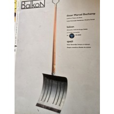 Revista Balkon Nr. 9 Iarna 2001