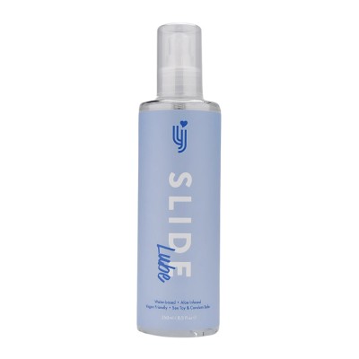 Loving Joy Water-Based Lubricant 250ml foto