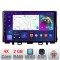 Navigatie Kia Stonic 2016-2020 Android radio gps internet 2+32 Kit-Stonic+EDT-E209v2 CarStore Technology