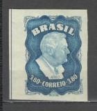Brazilia.1949 Posta aeriana-Presedintele F.D.Roosevelt SB.400