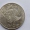 Germania-5 Mark 1976-300 de ani - Moartea lui Jakob Christoffel-Argint