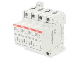 Limitator de Supratensiuni Tip 2, 3 Poli, 40kA