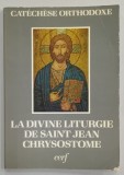 LA DIVINE LITURGIE DE SAINT JEAN CHRYSOSTOME , 1986