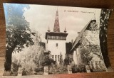QW27 S - Carte postala - tematica turism - vedere - Sfantu Gheorghe 11