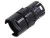 Comutator corp 16mm IP65 2 poziții