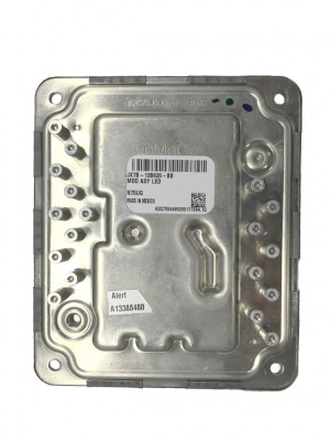 OE LED DRIVER MODULE FORD FOCUS ST MK4 2018 - JX7B13B626BB foto