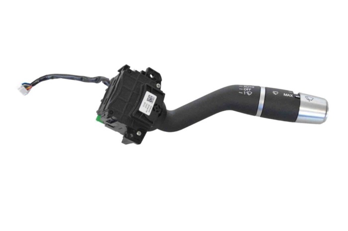 Maneta ștergătoare JAGUAR I-PACE X590 2020 OEM: 00534D