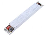 Alimentator pulsatoriu LED 40,8W 27-51VDC 500-800mA IP20