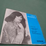 DISC VINIL LUCKY MARINESCU EDC-10.448 RAR!!!STARE BUNA/ FOARTE BUNA