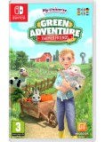 My Universe Green Adventure Farmers Friends NSW, MICROIDS