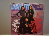 Dawn feat T.Orlando &ndash; I Can&rsquo;t Believe How&hellip;.(1973/Bel/RFG)- Vinil Single pe &#039;7/NM