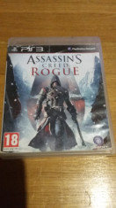 PS3 Assassin&amp;#039;s Creed Rogue - joc original by WADDER foto